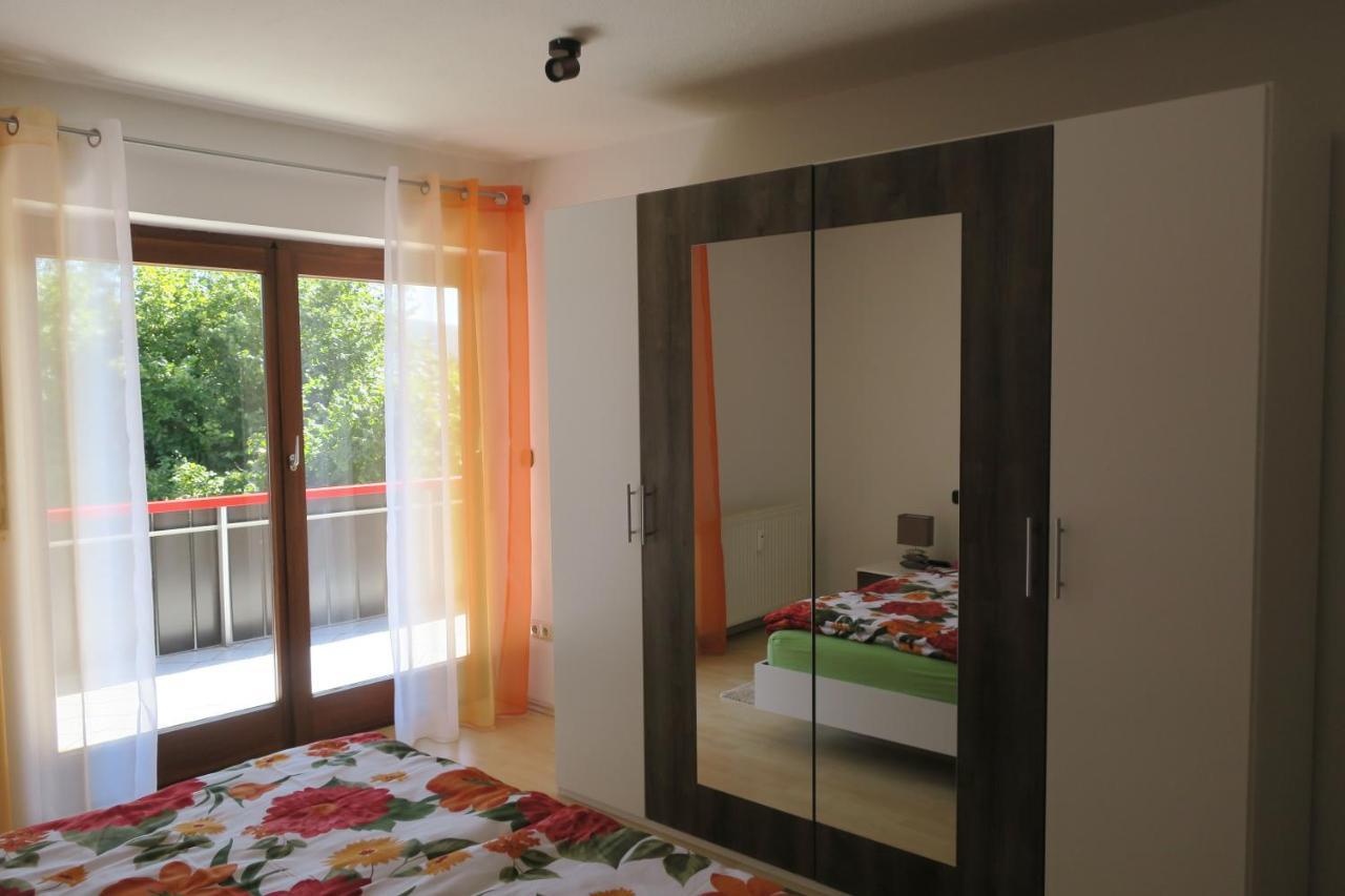Ferienwohnung Froehlich Dorfprozelten 外观 照片