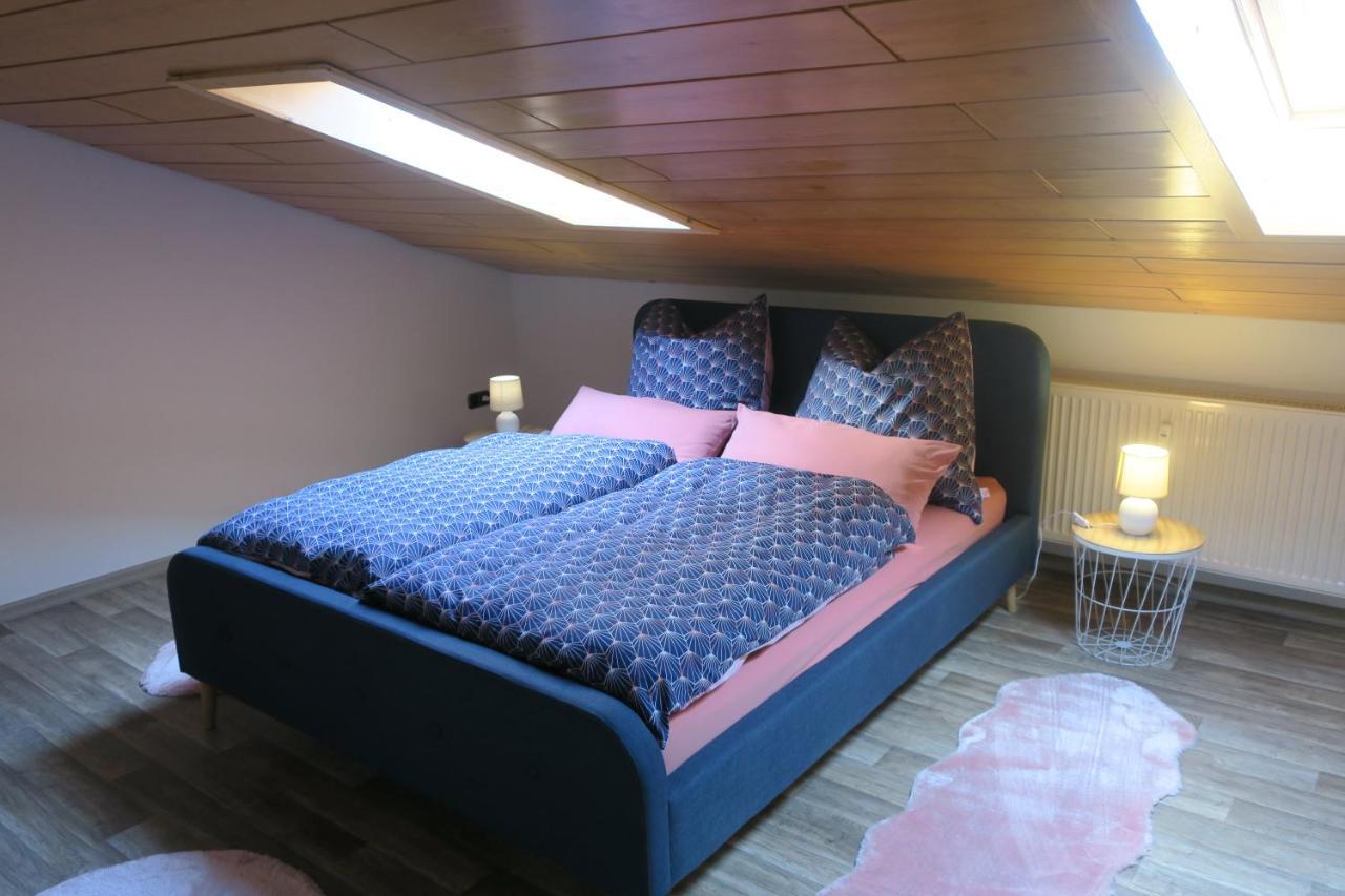 Ferienwohnung Froehlich Dorfprozelten 外观 照片