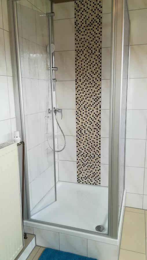 Ferienwohnung Froehlich Dorfprozelten 外观 照片