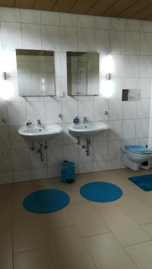 Ferienwohnung Froehlich Dorfprozelten 外观 照片