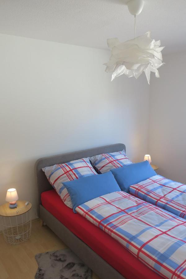 Ferienwohnung Froehlich Dorfprozelten 外观 照片