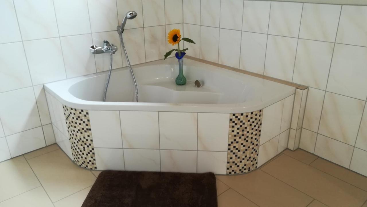 Ferienwohnung Froehlich Dorfprozelten 外观 照片