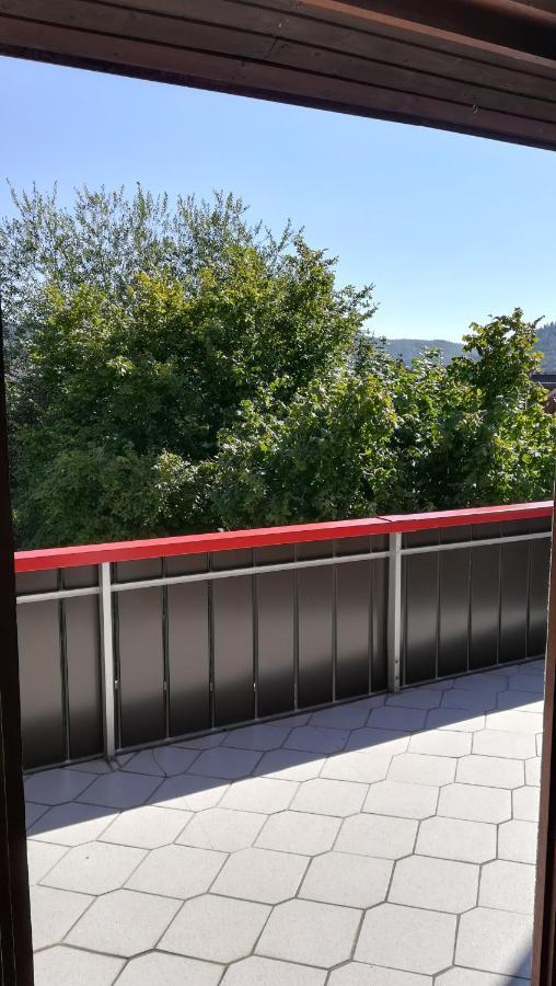 Ferienwohnung Froehlich Dorfprozelten 外观 照片