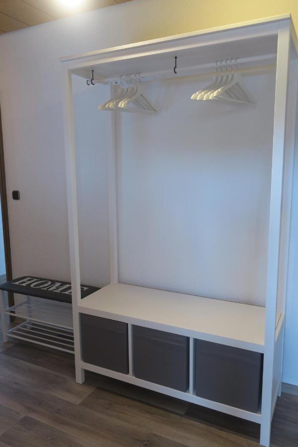 Ferienwohnung Froehlich Dorfprozelten 外观 照片